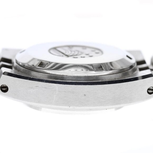 OMEGA Constellation Cal.682 Date WG Bezel Automatic Ladies Watch_896009 - Picture 8 of 9